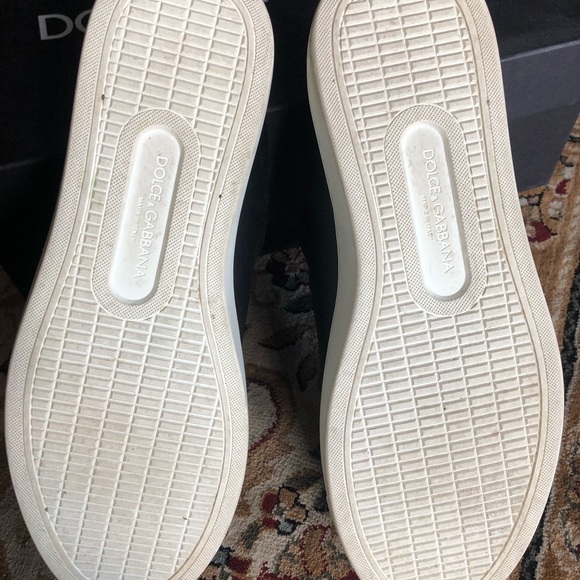 Dolce&Gabbana Sneakers - Picture 7 of 12